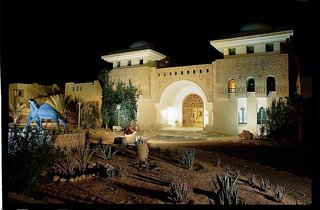 yadis oasis kebilli