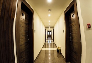 la pearl bhopal
