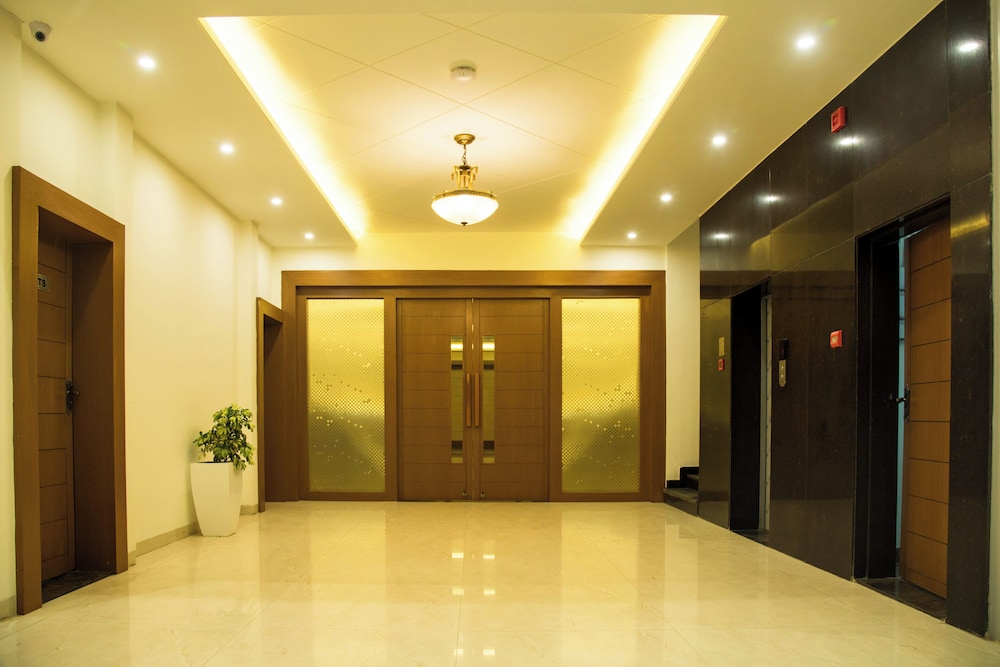 la pearl bhopal