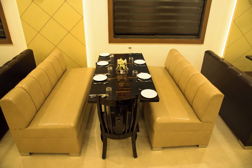 la pearl bhopal