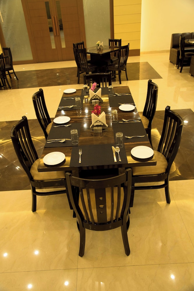 la pearl bhopal