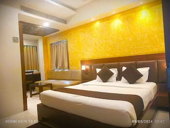 la pearl bhopal