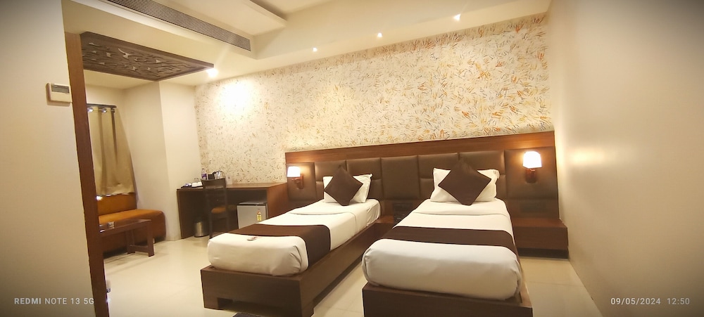 la pearl bhopal