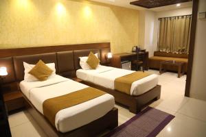 la pearl bhopal