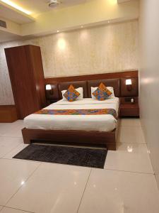 la pearl bhopal