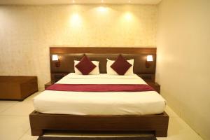 la pearl bhopal