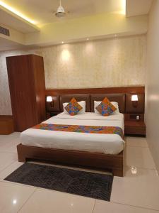 la pearl bhopal