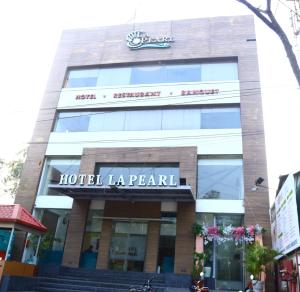 la pearl bhopal