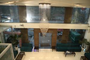 la pearl bhopal