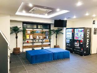 hotel livemax umeda west