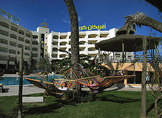 African Queen Hammamet,Yasmine Hammamet>>Hammamet,4 star