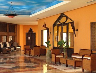 african queen hammamet