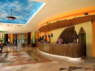 african queen hammamet
