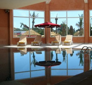 african queen hammamet