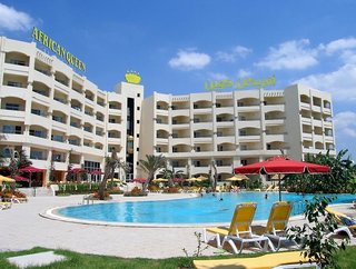 african queen hammamet