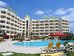 african queen hammamet