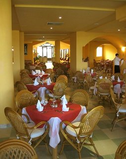 african queen hammamet