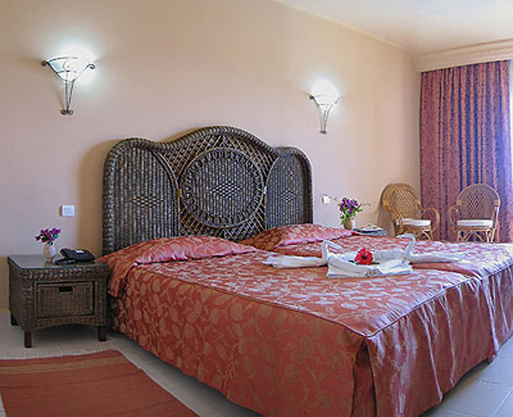 african queen hammamet