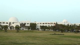 Djerba Plaza Thalasso & Spa,Djerba Island>>Djerba,4 star
