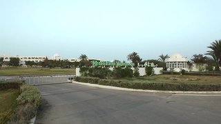 Djerba Plaza Thalasso & Spa,Djerba Island>>Djerba,4 star