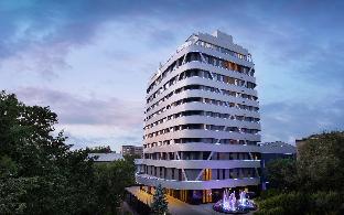 Doubletree By Hilton Almaty,Kuramys>>Almaty,4 star