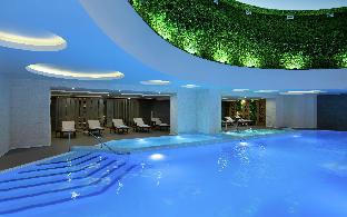 Doubletree By Hilton Almaty,Kuramys>>Almaty,4 star