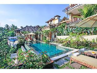 Nata Ubud,Gianyar>>Bali,3.5 star