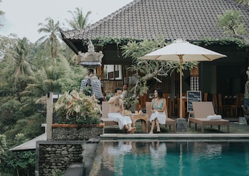 nata ubud
