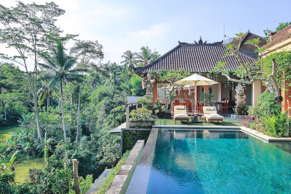 ubud
