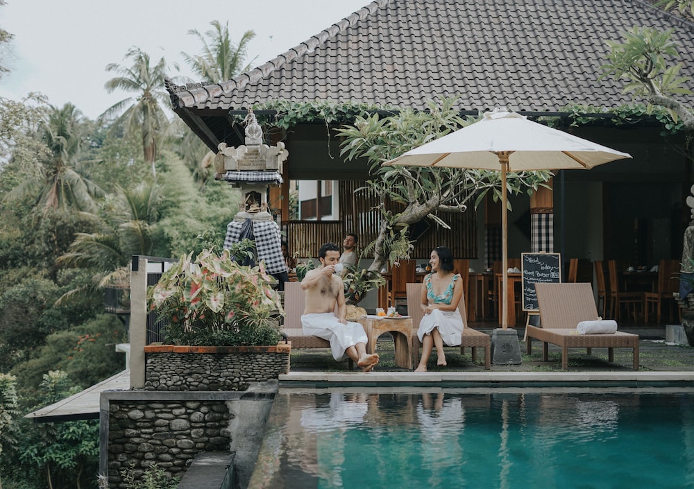 nata ubud