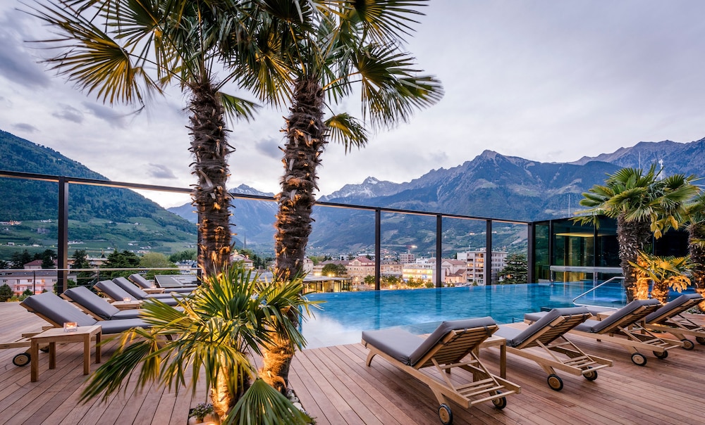 hotel therme meran terme merano