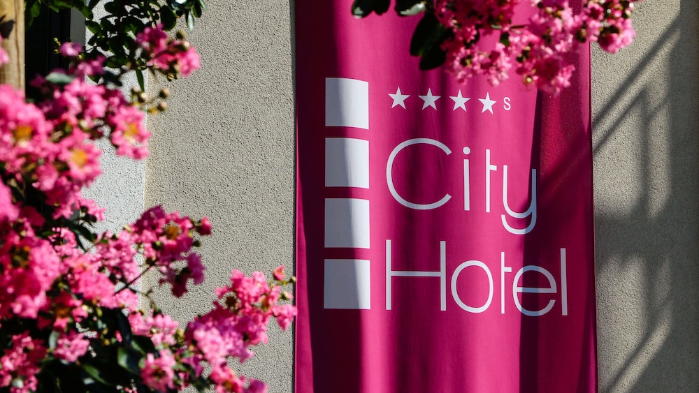 city hotel merano