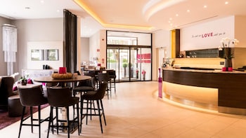 city hotel merano