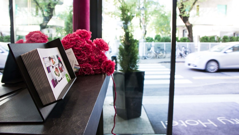 city hotel merano