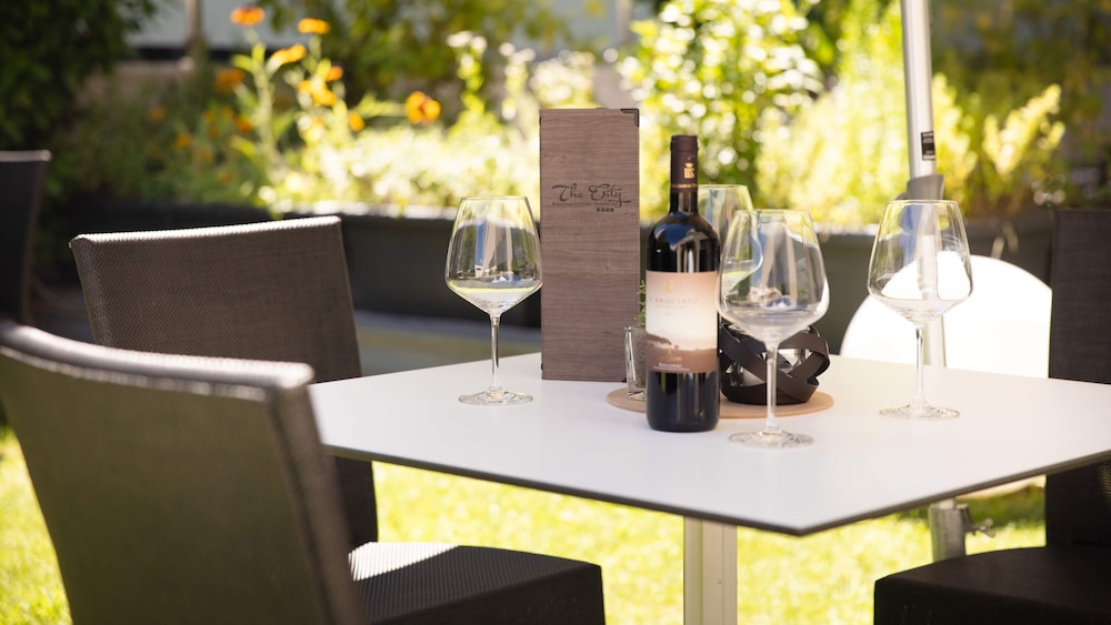 city hotel merano