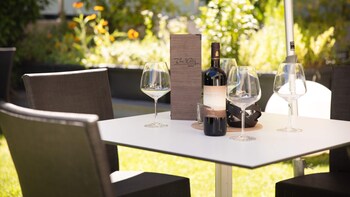 City Hotel Merano,Caines>>Bolzano,4 star