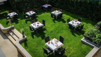 City Hotel Merano,Caines>>Bolzano,4 star
