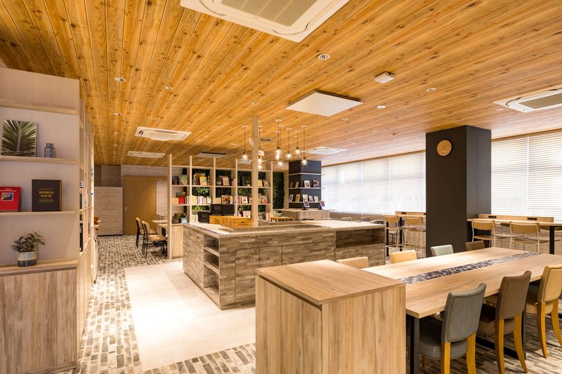 comfort hotel nagoya shinkansenguchi