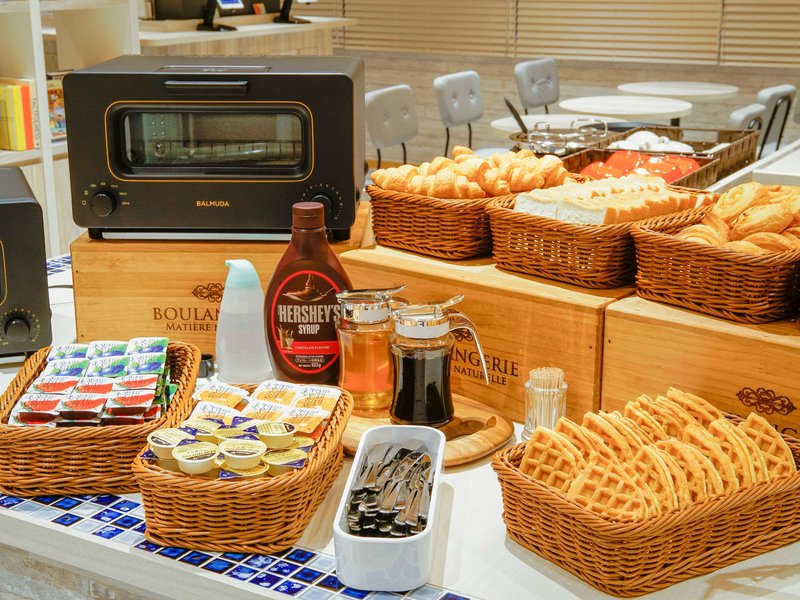 comfort hotel nagoya shinkansenguchi