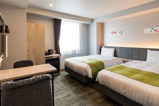 comfort hotel nagoya shinkansenguchi