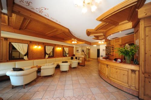 hotel crozzon