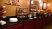 best western north edge inn