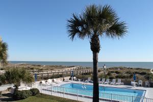 Beachside Motel,Duval County>>Amelia Island,2 star