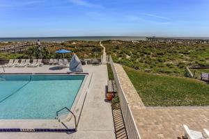 Beachside Motel,Duval County>>Amelia Island,2 star