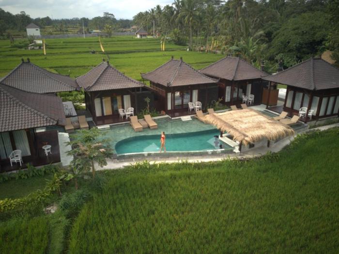 Kayangan Villa Ubud