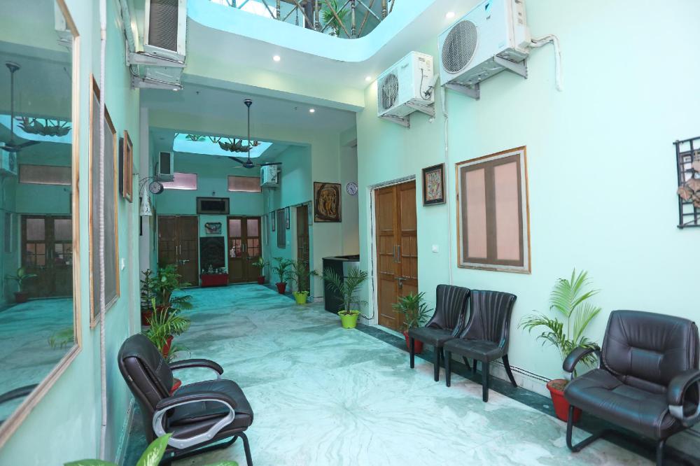 lucknow