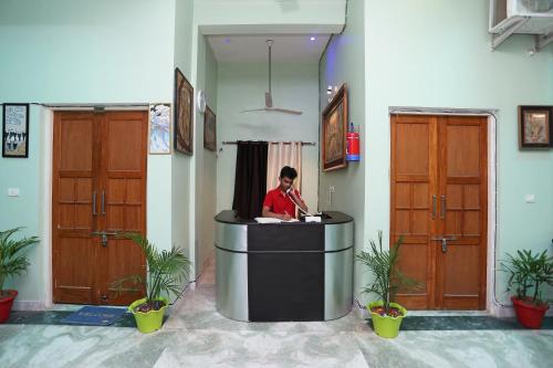 lucknow