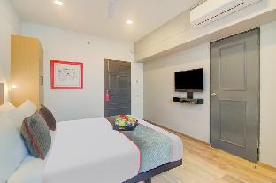 Oyo Townhouse 177 Balewadi,Paud>>Lavasa,3 star