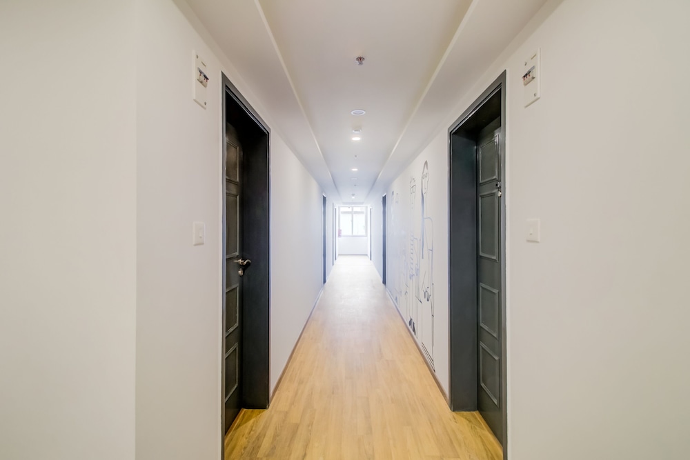oyo townhouse 177 balewadi