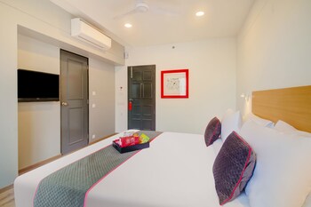 oyo townhouse 177 balewadi